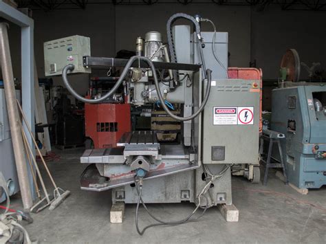 atrump machinery v6fc cnc machine|used atrump for sale.